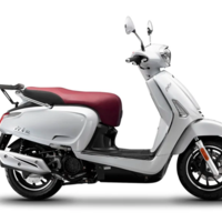 Монтажен комплект за куфари SHAD TOP MASTER KYMCO LIKE 125 '17
