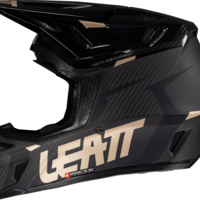 Мотокрос каска LEATT Kit Moto 9.5-Carbon V25