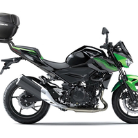 Монтажен комплект за куфари SHAD TOP MASTER KAWASAKI Z400 '19