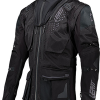 Ендуро яке LEATT 5.5 ENDURO BLACK