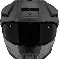 Каска SCHUBERTH  E2 EXPLORER ORANGE
