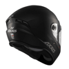 Каска AXXIS DRAKEN S SOLID A11 MATT BLACK