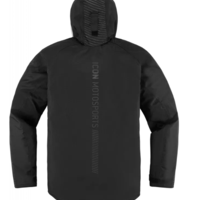 Дамско текстилно мото яке ICON PDX3 CE ZJ00581