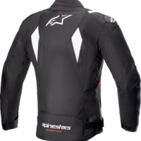 Мото яке ALPINESTARS T-SP 1 V2 BLACK/WHITE