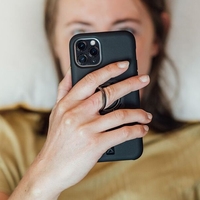 QUAD LOCK Phone Ring /Stand Version 2