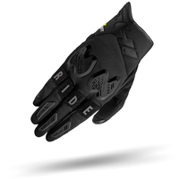 Дамски ръкавици SHIMA DRIFT BLACK