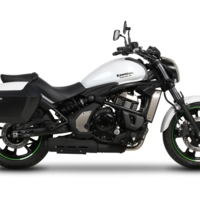 Монтажен комплект за куфари SHAD 3P SYSTEM KAWASAKI VULCAN S 650 '15