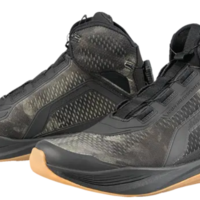 Мото боти ICON Hooligan AF GRAY