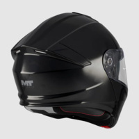 Каска MT GENESIS R SV PURE A1 GLOSS