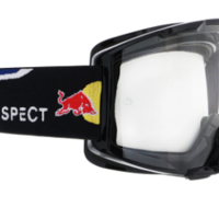 Мотокрос очила Spect Red Bull STRIVE 012 BLACK/CLEAR