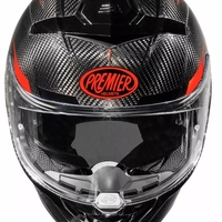 Каска PREMIER DEVIL CARBON ST2