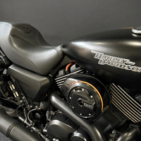 Harley-Davidson Street Rod 750 2018г 17,800км