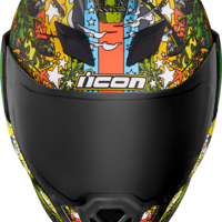 Каска ICON AIRFLITE GP23