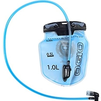 Мото раница с хидратор OGIO ERZBERG 1L