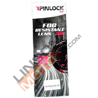 Антифог плака PINLOCK 30 CLEAR