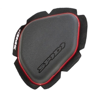 Слайдери SPIDI RACING SLIDER RED