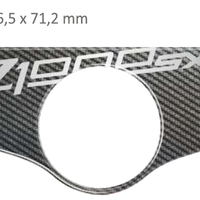 Протектор за трипътник PPSK6P/PR3144 KAWASAKI Z1000SX 2011-2016г.