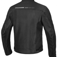 Текстилно Мото яке SECA SUPERLITE BLACK