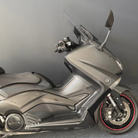 Yamaha T-max 530 ABS, Keyless, Led 2015г