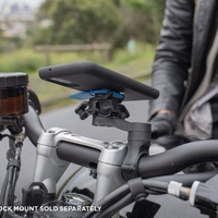 Вибрационен демпфер QUAD LOCK