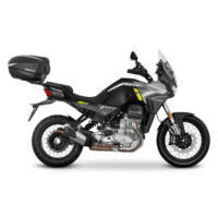 Монтажен комплект за куфари SHAD TOP MASTER MOTOGUZZI STELVIO 1000 '24