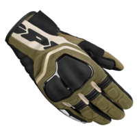 Мото ръкавици SPIDI SPORT-GT MILITARY
