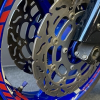 Suzuki GSX-R K6 600 A2 Категория , 32 000 км