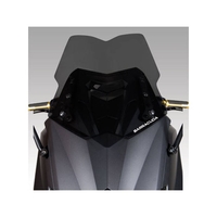 Спортна слюда BARRACUDA AEROSPORT Yamaha T-MAX (2012-2016)