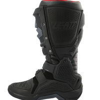 Мотокрос ботуши LEATT 4.5-Black