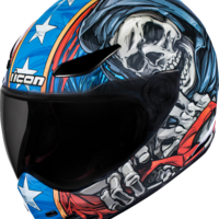 Каска ICON Domain™ Revere