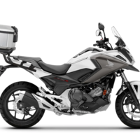 Монтажен комплект за куфари SHAD TOP MASTER HONDA NC750 X-S '16