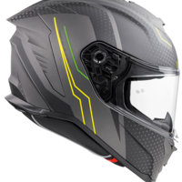 Каска PREMIER HYPER BP 6 BM