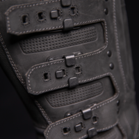 Мото ботуши ICON ELSINORE2 - BLACK