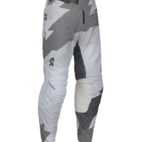 Мотокрос брич THOR LAUNCHMODE BRAVE GRAY