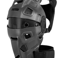 Шини Mobius X8H STORM KNEE BRACE GRAY/BK