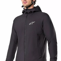 Яке ALPINESTARS A-DURA THERMAL BLACK