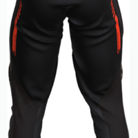 Мотокрос брич TROY LEE DESIGNS GP Pro Slab Pants - Timber