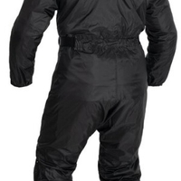 Цял дъждобран OXFORD Rainseal Oversuit Black
