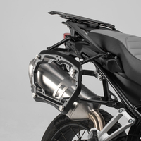 Комплект куфари SW-MOTECH AERO SIDECASE SET \