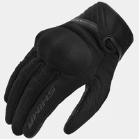 Дамски ръкавици SHIMA SONIC BLACK