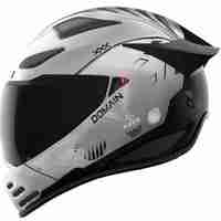 Каска ICON AIRFORM Domain™ Future Proof GY