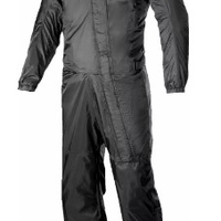 Цял дъждобран ALPINESTARS HURRICANE V2 BLK