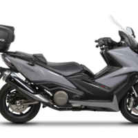 Монтажен комплект за куфари SHAD TOP MASTER KYMCO AK 550 '17