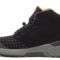 Мото кецове SIDI NUCLEUS SUEDE WP BLK/IVY
