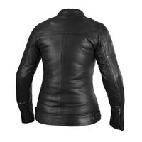 ДАМСКО КОЖЕНО ЯКЕ SECA BONNEVILLE BLACK