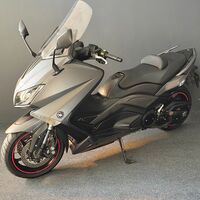 Yamaha T-max 530 ABS, Keyless, Led 2015г