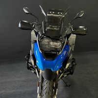 BMW R 1200 GS LC Rallye 2017г 33,250км