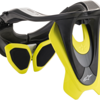 Протекторна яка ALPIANESTARS Bionic Neck Support Tech 2