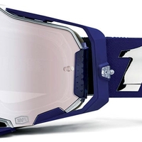 Мотокрос очила 100% ARMEGA HIPER NOVEL