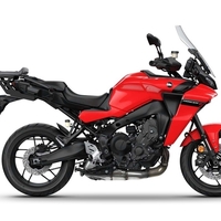 Монтажен комплект за куфари SHAD TOP MASTER YAMAHA TRACER 900 ' 21